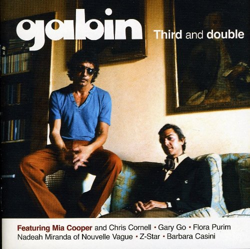 Gabin - Third & Double