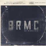 Black Rebel Motorcycle Club - B.R.M.C. (Bonus Tracks Edition)