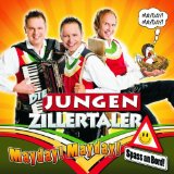 die Jungen Zillertaler - Tiroler Burschen