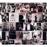 Rolling Stones , The - Sticky Fingers (Label EMI)