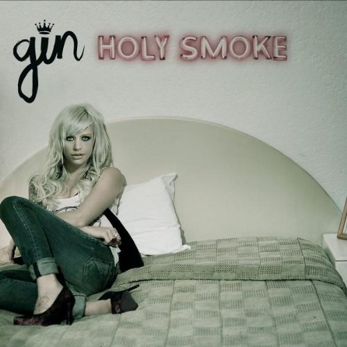 Wigmore , Gin - Holy Smoke