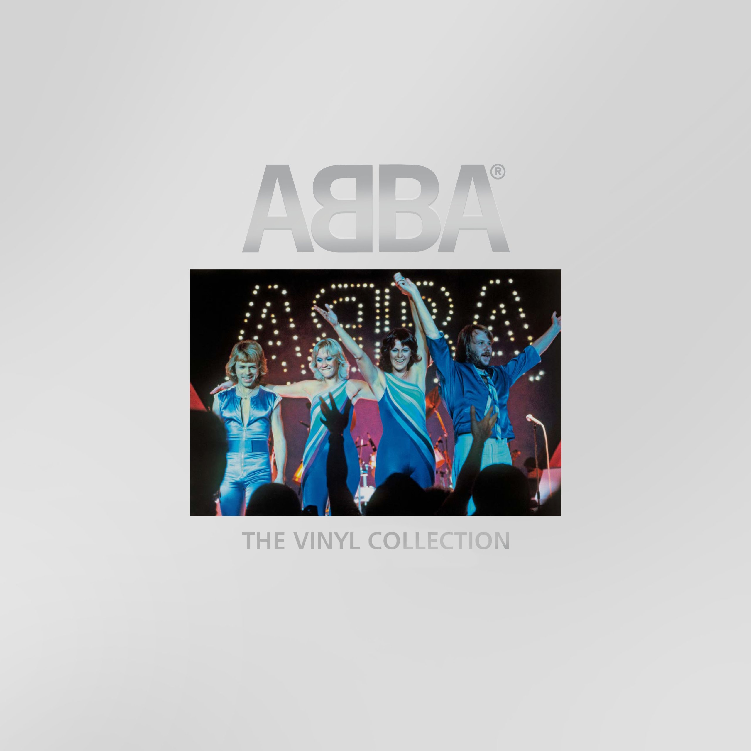 ABBA - The Vinyl Collection (Remastered) (9LP) (Box Set) (Limited Edition) (Vinyl)