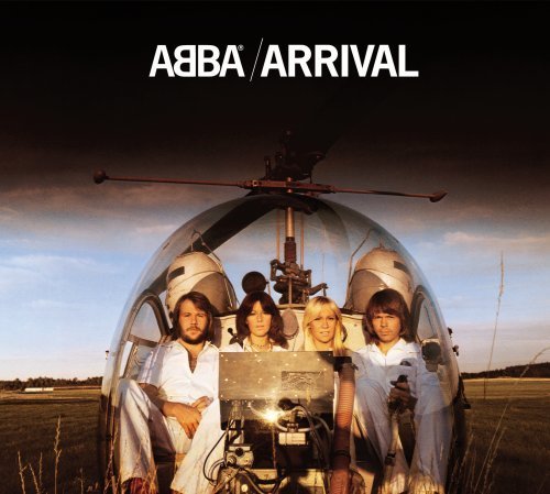 ABBA - Arrival (Vinyl)