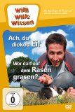  - Willi will's wissen - Und die Kuh sagt muh dazu! / Wer kriegt das Brot gebacken?
