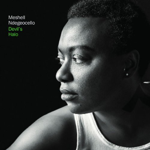 Me'Shell Ndegeocello - Devil'S Halo