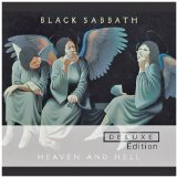Black Sabbath - Mob Rules (Deluxe Expanded Edition)