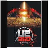 U2 - With or without you (Maxi)