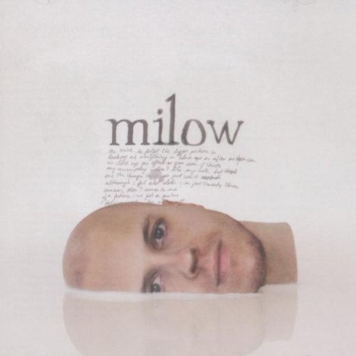 Milow - Milow (New Version)