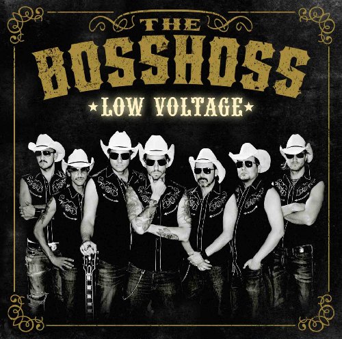 Bosshoss , The - Low voltage