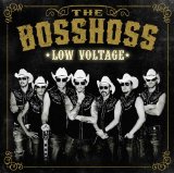 the Bosshoss - Stallion Battalion Live (Limited DeLuxe Edition)