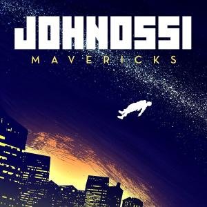 Johnossi - Mavericks