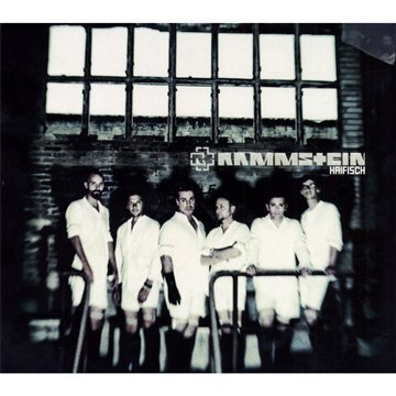 Rammstein - Haifisch