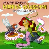  - 14: Warum Brennen Brennnesseln?