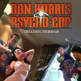 Don Harris-Psycho Cop - 09: Dämonicus