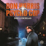 Don Harris-Psycho Cop - 09: Dämonicus
