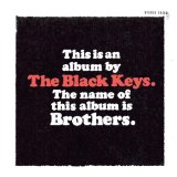 Black Keys , The - Attack & Release