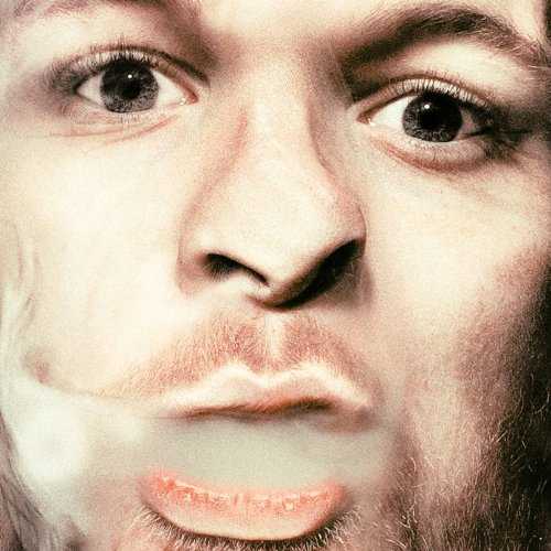 Rusko - O.M.G.! (Picture Vinyl)  [Vinyl LP]