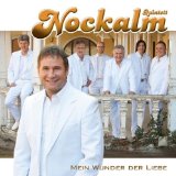 Nockalm Quintett - Wahnsinnsflug auf Wolke 7/30 Jahre-30 Hits