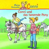 Conni - 12: Conni auf dem Reiterhof