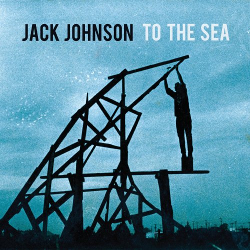 Jack Johnson - To the Sea (Ltd.Edt.)