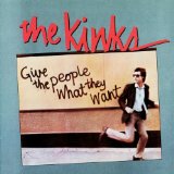 the Kinks - State of Confusion (Re-Release)