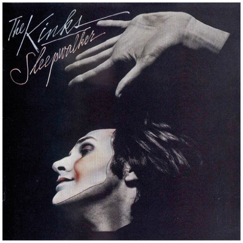 The Kinks - Sleepwalker
