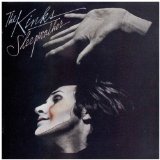 Kinks , The - UK Jive