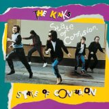 Kinks , The - Low Budget (Remastered Kinks Collection)