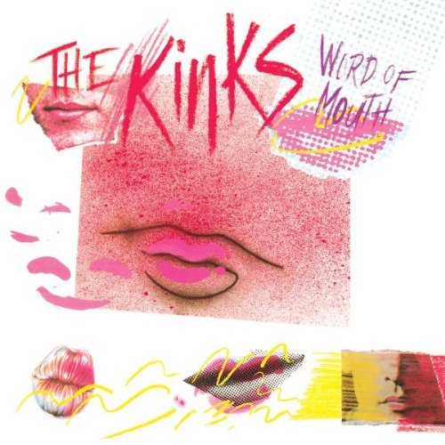 The Kinks - Word of Mouth