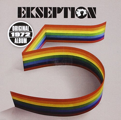 Ekseption - 5
