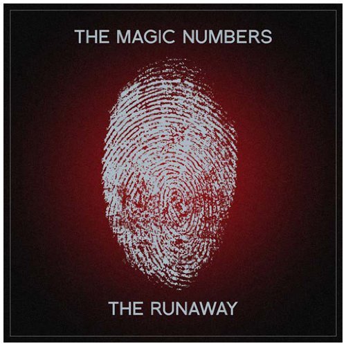 Magic Numbers , The - The Runaway