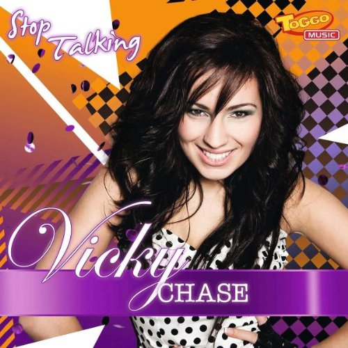 Chase , Vicky - Stop Talking