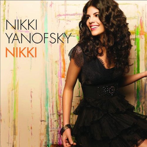 Yanofsky , Nikki - Nikki