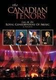 Canadian Tenors - Perfect Gift