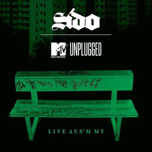 Sido - Sido Mtv Unplugged Live aus'M Mv