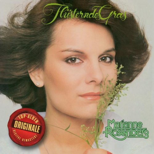 Marianne Rosenberg - Originale: Flüsterndes Gras