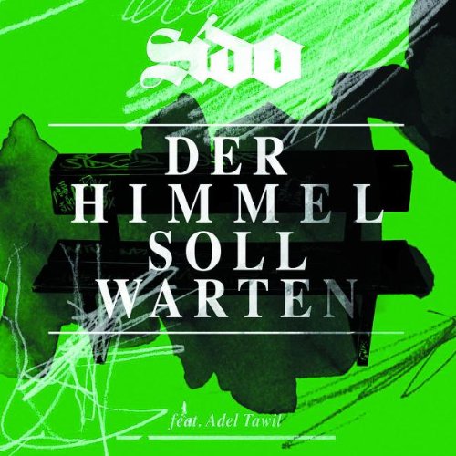 Sido feat. Adel Tawil - Der Himmel Soll Warten (Mtv Unplugged/2 Track)