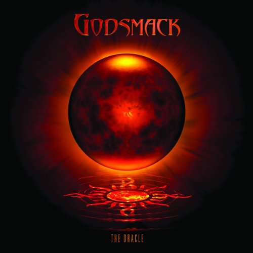 Godsmack - The Oracle