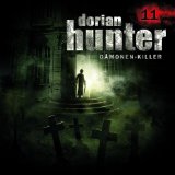 Dorian Hunter - 10.2: Der Folterknecht - Hexenhammer
