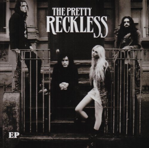 Pretty Reckless - Pretty Reckless Ep