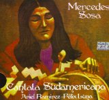 Mercedes Sosa - Homenaje a Violeta Parra