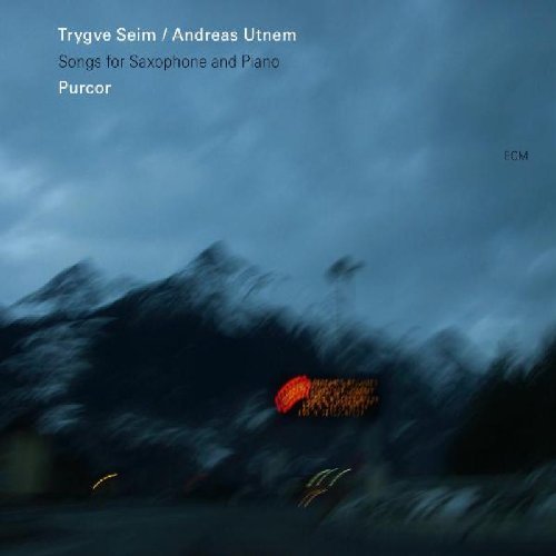 Trygve Seim - Purcor-Songs for Saxophone and Piano