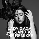 Lady Gaga - The remix