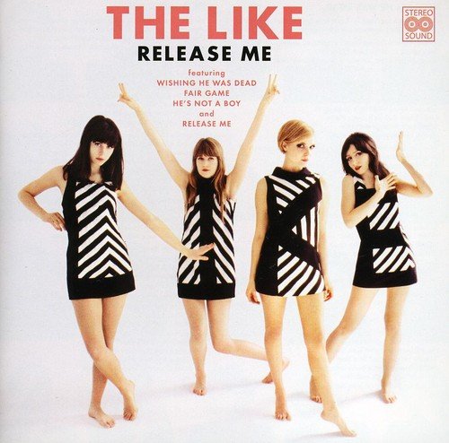 the Like - Release Me