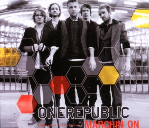 - Marchin on (2-Track)