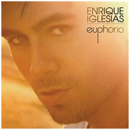 Enrique Iglesias - Euphoria