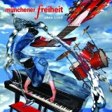 Münchener Freiheit - X V I I