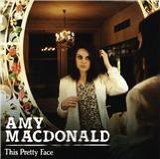 Amy Macdonald - A Curious Thing (2cd Symphonie-Orchester-Version)