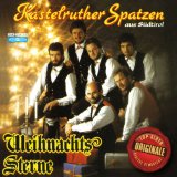 Kastelruther Spatzen - Weihnachten mit den Kastelruther Spatzen
