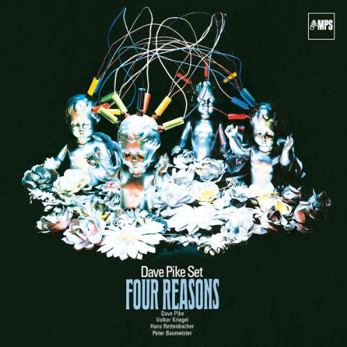 Dave Pike Set - Four Reasons